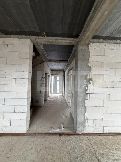Casa duplex la rosu C1, 154 mp utili, 250 mp teren