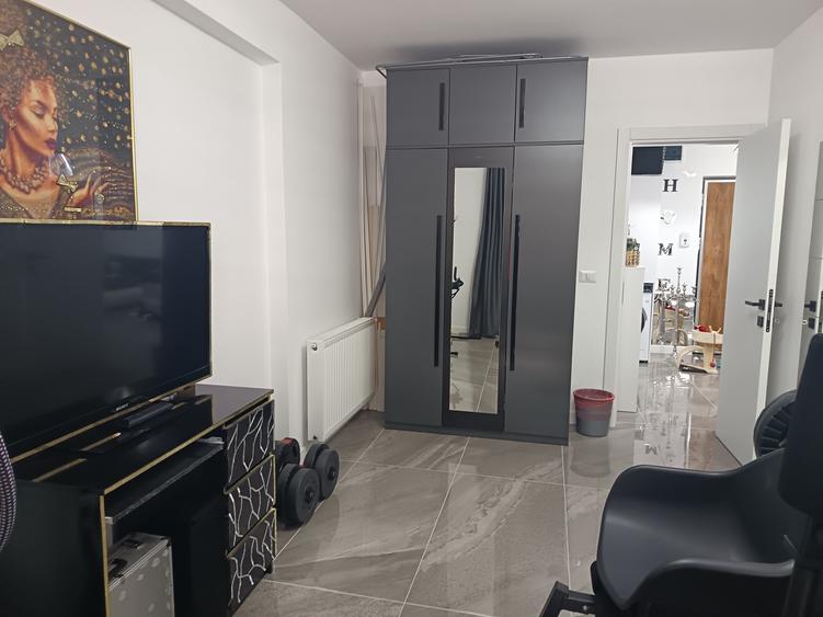 2 camere/ Vitan Barzesti/ansamblu rezidential/modern/mobilat