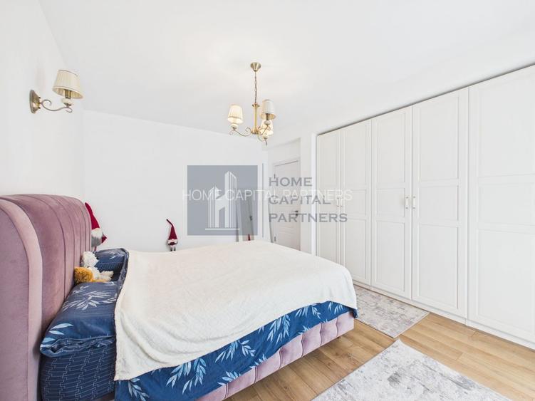 Casă individuală în Bragadiru – 4 camere, teren 231 mp - 24