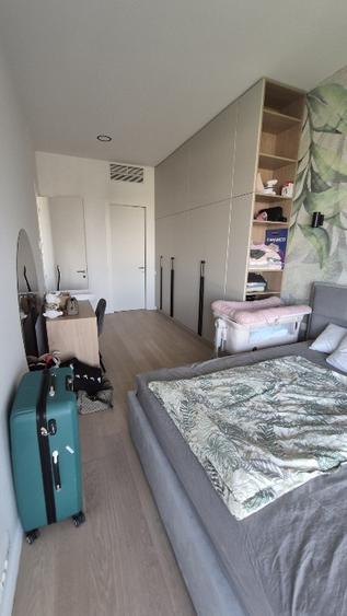 Apartament Living + 2 dormitoare/ One Verdi Park, etaj 16/20 vedere panoramica