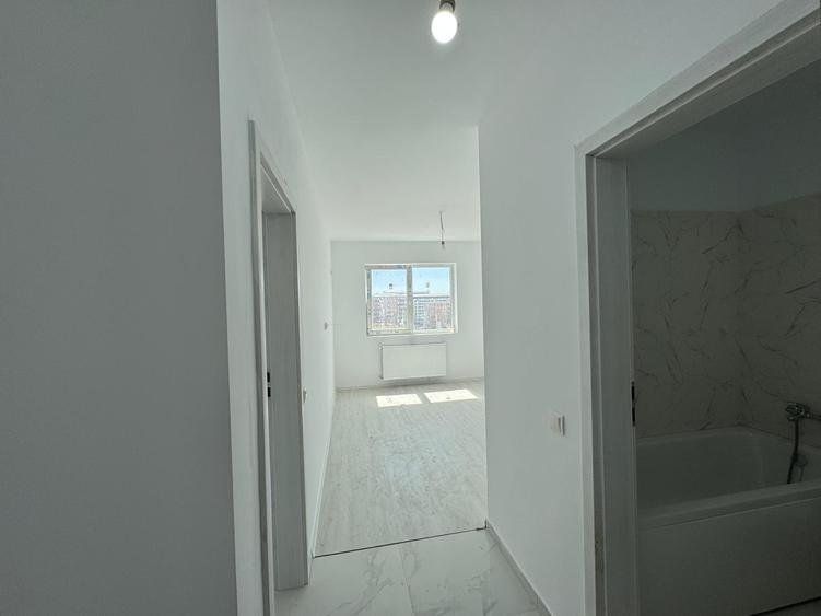 DIRECT DEZVOLTATOR-GARSONIERA DECOMANDATA-COMISION 0% TVA INCLUS-MILITARI