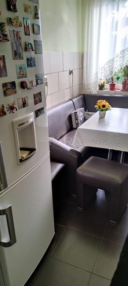 Apartament cu 2 camere de vânzare în zona Semicentrala