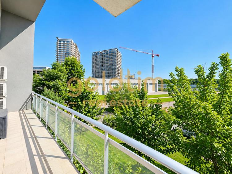 NOU/BELVEDERE RESIDENCE/ PRIVELISTE/ 2 LOCURI DE PARCARE - 13