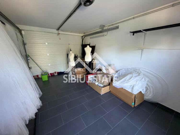 Spatiu comercial/birouri, zona buna, circulata, cladire moderna
