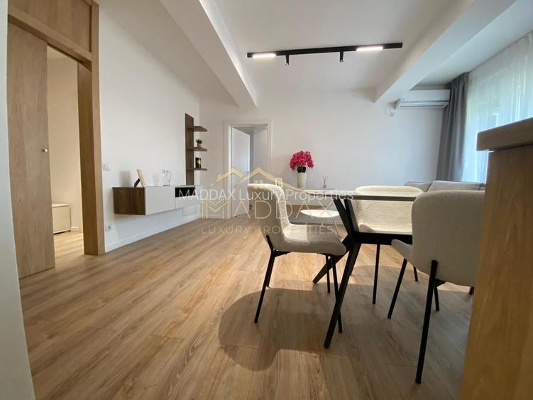 Apartament premium în zonă Iancu Nicolae//3 camere//Design nordic - 3