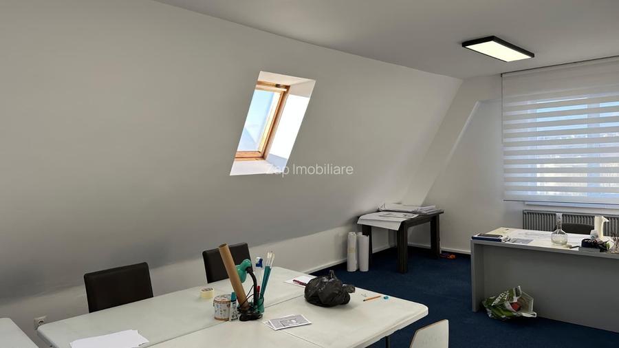Tudor - Birou 20 mp - ocupabil imediat - 2
