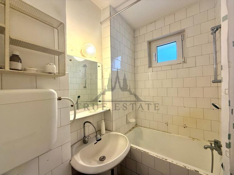Apartament de 2 camere in zona Primaverii