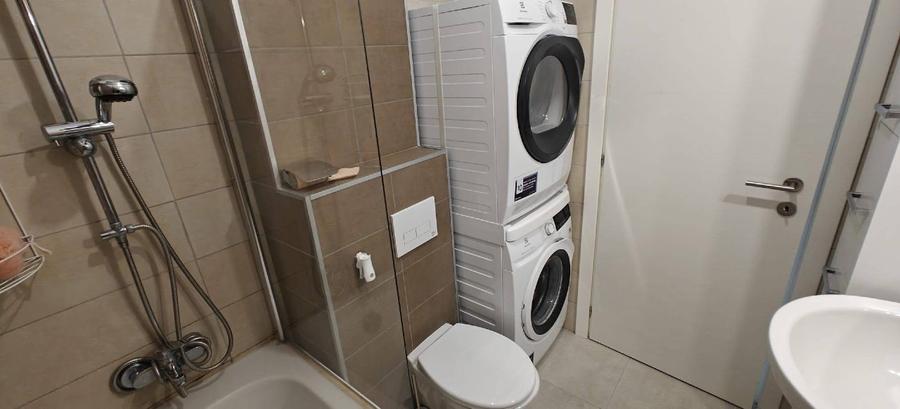 Apartament 3 camere | Parcare subterană inclusă | 2 băi | Toscana Residence