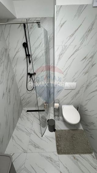 PRIMA INCHIRIERERE-APARTAMENT ZONA ULTRACENTRALA-ideal pentru firme - 8