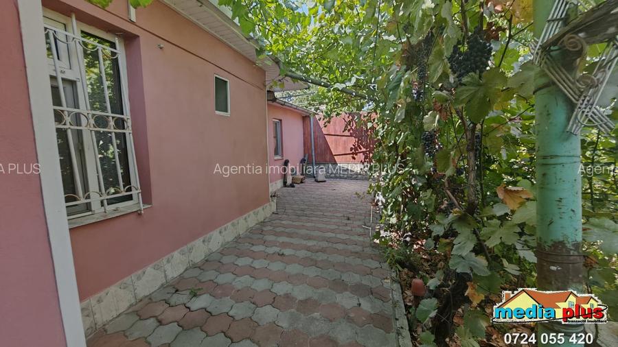 De vânzare – Casă 4 camere, aproape de Bld. George Coșbuc - 9