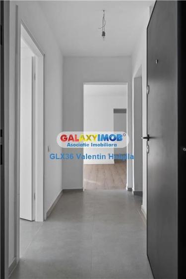 Vanzare apartament 3 camere RENOVAT total Colentina Teiul Doamnei