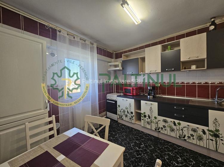 Apartament 2 camere, Sibiu, central - 6