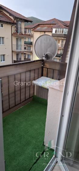 2 CAMERE DECOMANDAT | 50 MP+BALCON | PARCARE | ZONA FLORILOR–FLORESTI