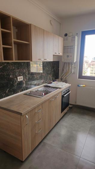 Ap 2 cam Salaj complex Confort Urban prima inchiriere