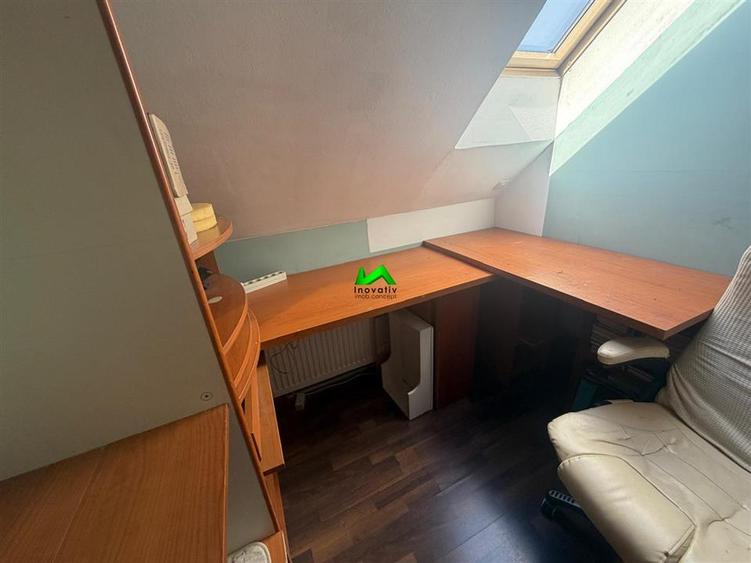 Casa de inchiriat 4 camere Sibiu Milea