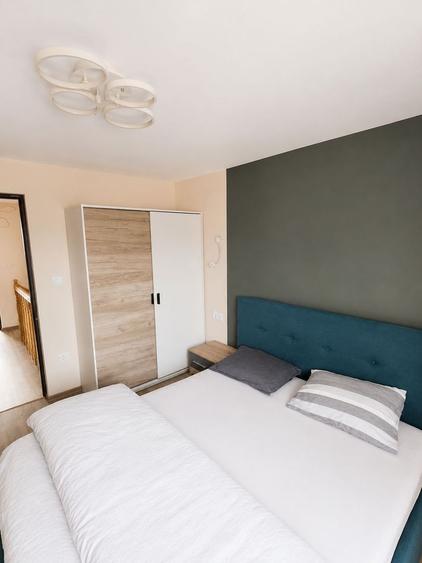 De închiriat | 1/2 Duplex modern în Dumbrăvița | Complet mobilat