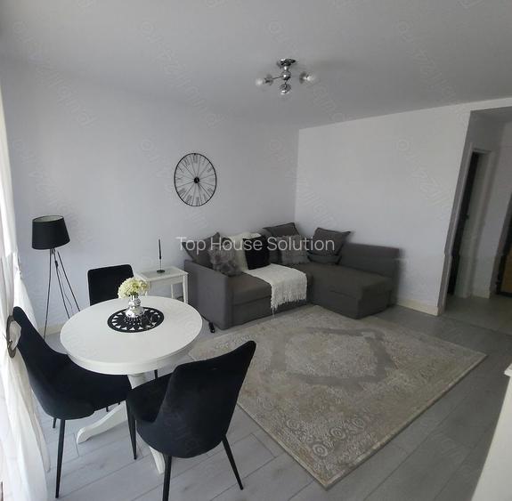 Apartament 2 camere,  parcare subterană | Onix Park Pipera - 10