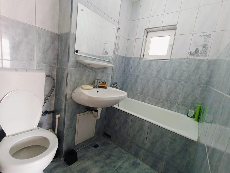 Apartament 3 camere | Faleza Nord | Vedere la mare