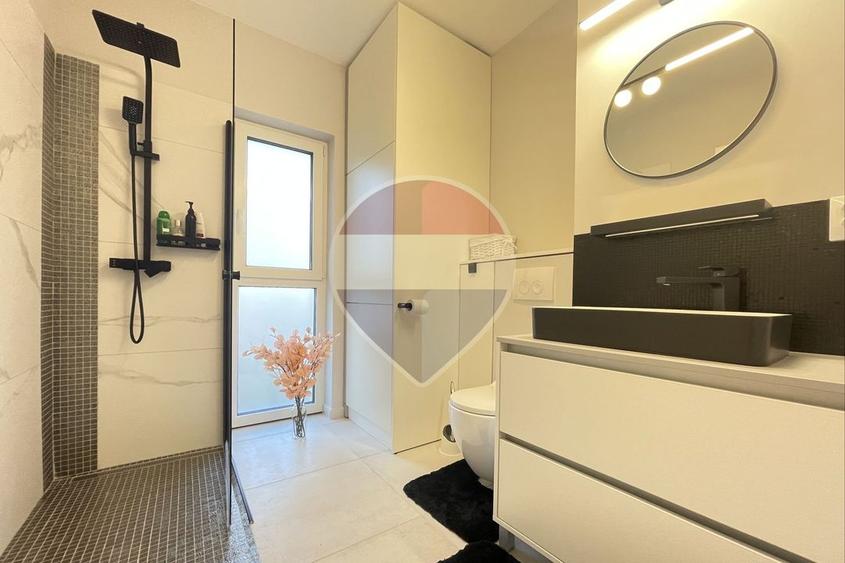 Apartament 3 camere | finisat modern | prima inchiriere