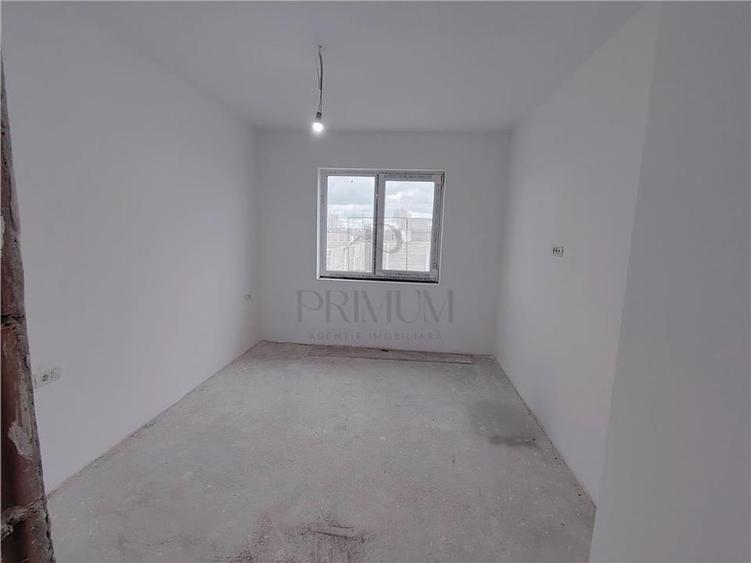 COMISION 0% - Duplex deosebit - personalizare interioara - dormitor la parter