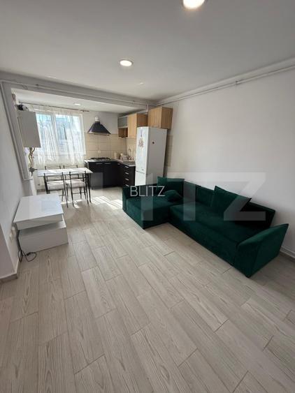 Apartament 4 camere, 2 bai, mobilat si utilat, 10 min pana la AFI Mall - 2