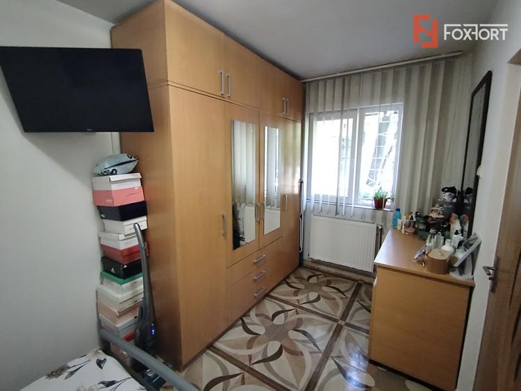 COMISION 0% Apartament cu 2 camere de vanzare in Timisoara, zona Sagului