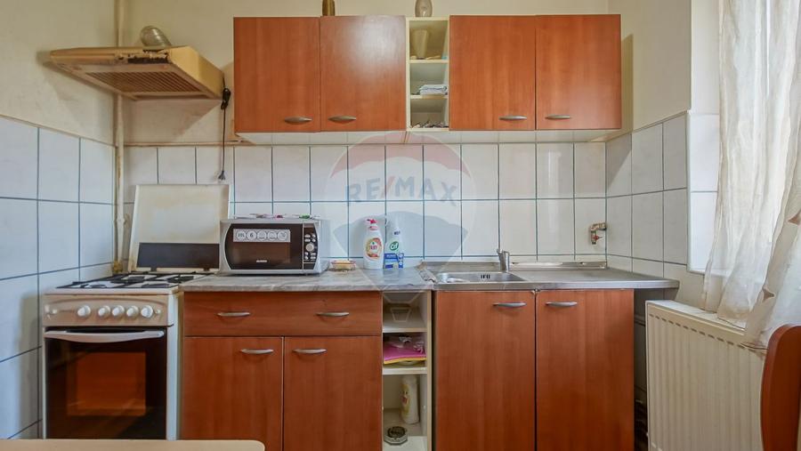 Apartament cu 4 camere, Brașov, Str. Fundăturii, Stupini