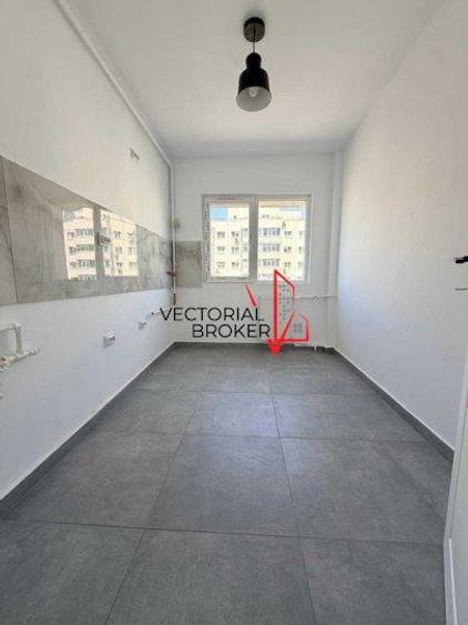Apartament renovat, bloc  stradal McDonalds Colentina