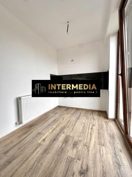 Apartament 2 camere | finisat | 2 balcoane | Bloc NOU | Loc Parcare | Cetate |