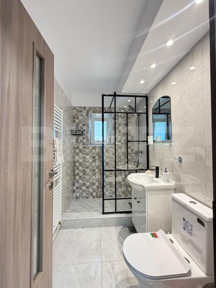 Apartament 2 camere, 45.11 mp, zona Centrala