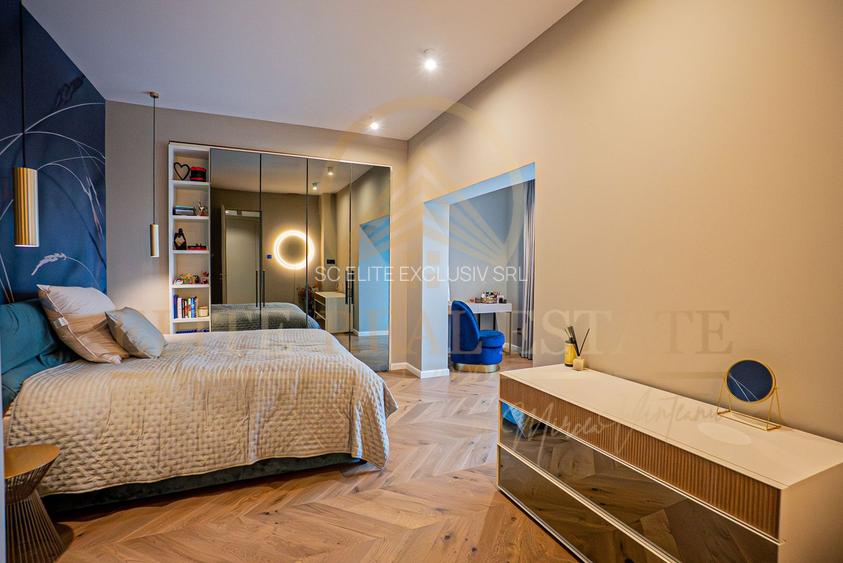 PENTHOUSE UNIC in mijlocul orasului Constanta - 33
