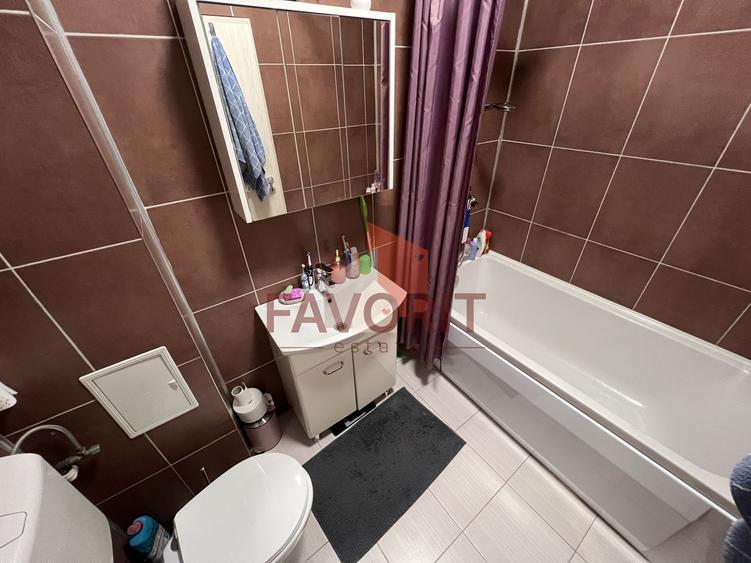 COMISION 0% | Apartament 2 camere | BLoc 2012 | Fratelia-Sagului