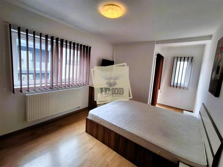 Apartament cu 3 Camere 82 Mpu 2 Bai 3 Balcoane Terezian