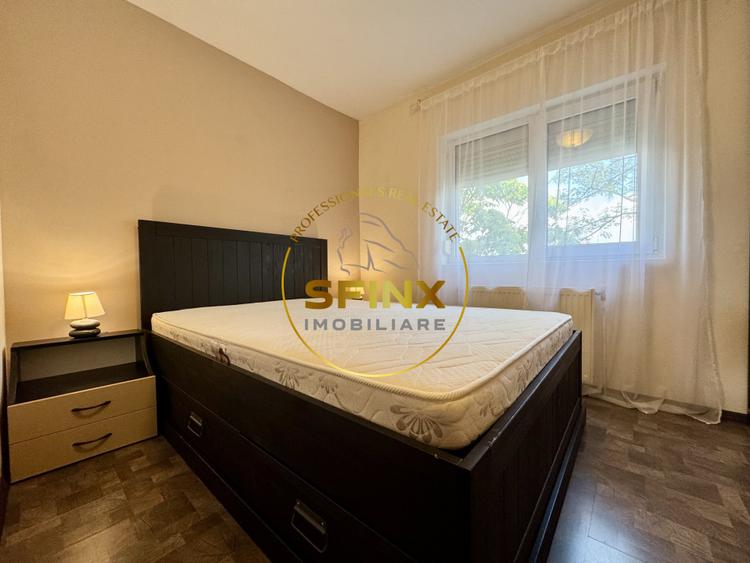3 camere Drumul Sarii/ metrou Orizont/ Afi Cotroceni/ centrala proprie/ 2 bai