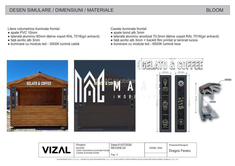 Terenuri Căciulata I Visa vis Complex Cozia I La izvor - 8
