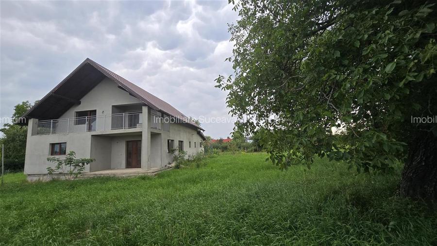 Casă nouă de vânzare în Mitocu Dragomirnei, Suceava | 1.483 - 11