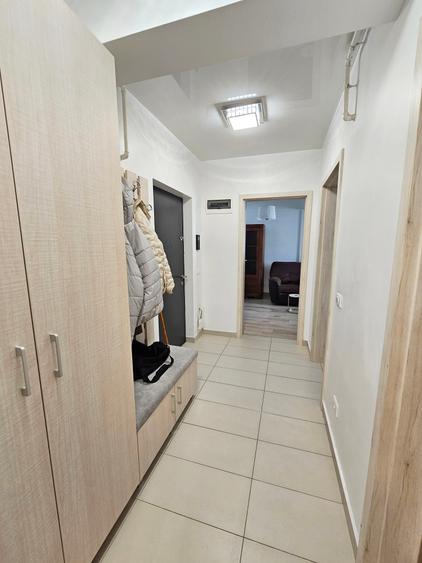 2 Camere Global Residence Mihai Bravu Metrou