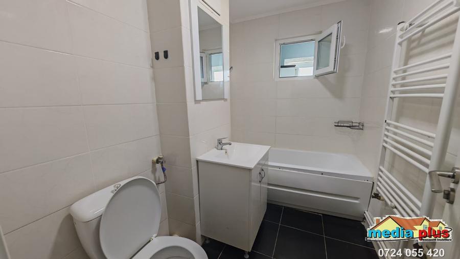 Apartament cu 1 cameră de închiriat – I.C. Frimu, mobilat și utilat complet