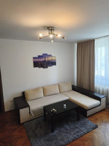 🏢 De închiriat: Apartament 2 Camere Zona Olteniței – Brâncoveanu