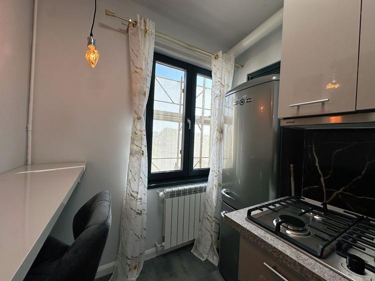 Apartament 2 camere de vânzare | Floreasca | Parc Verdi | Renovat Lux
