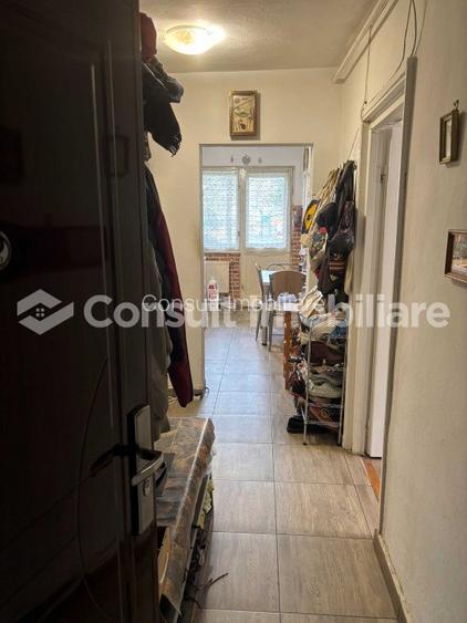 Apartament 3 camere | Gheorgheni  | etajul 1 - 5