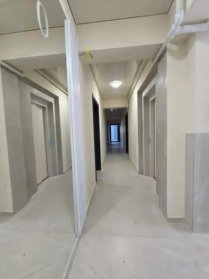 Apartament De Vanzare 2 Camere Tip Studio Dobroiesti
