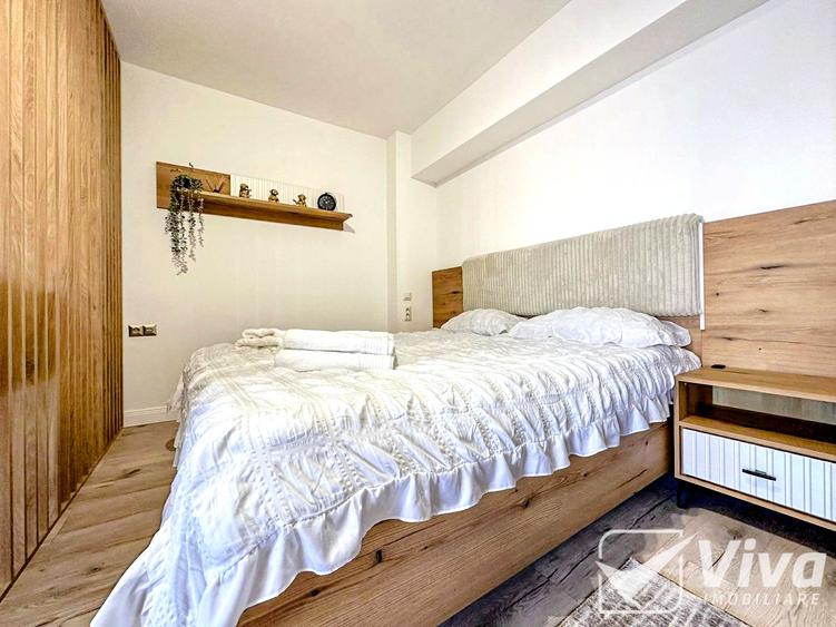 Investitie ideala pentru regim hotelier! Ap 1 camera, 35 mp, zona centrala