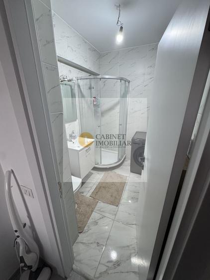 2 Camere - 60MP | Credit | 2023 | Parcare Subteran-INCLUS | Preciziei