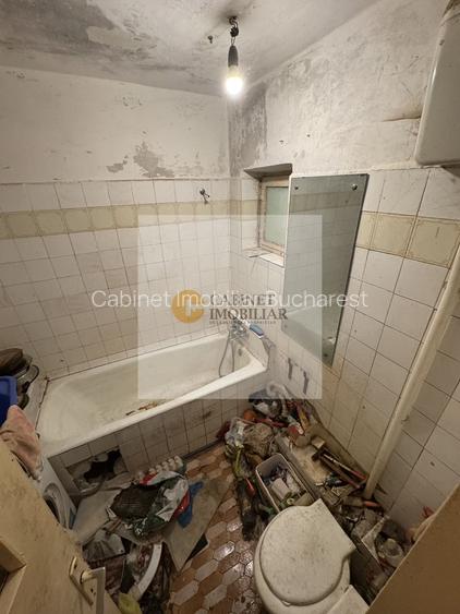 2 Camere - 57MP | Etaj Intermediar | 1981 | M Lujerului la 5 minute - 7