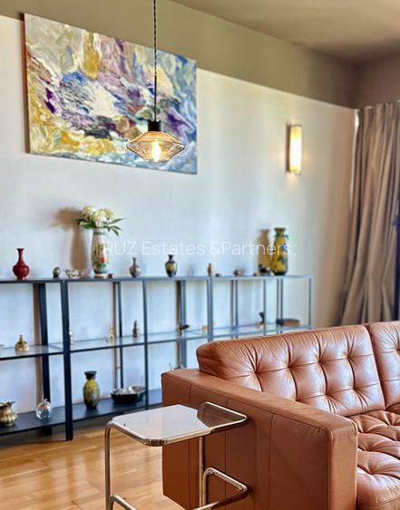 Apartament 3 camere | 96 mp utili & Terasă | Zona Scoala Americana - 2