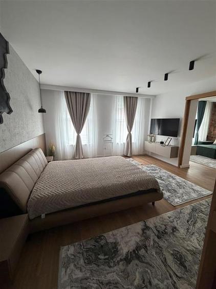 Casa de inchiriat in Centrul Brasovului