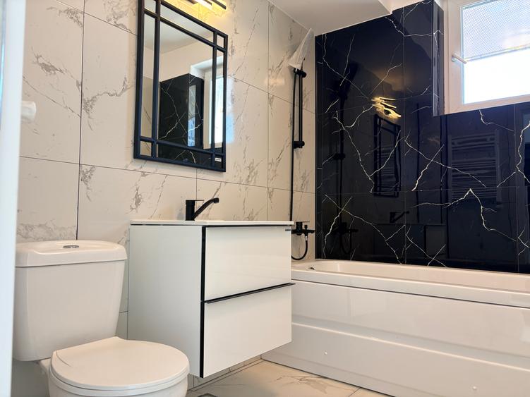 Apartament cu 2 camere, complet finalizat și gata de mutare zona Titan