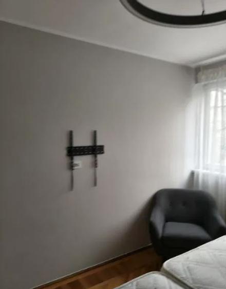 Apartament 2 Camere,Tineretului,et.1/2,Amenajat,centrala,mobilat,utilat,complet
