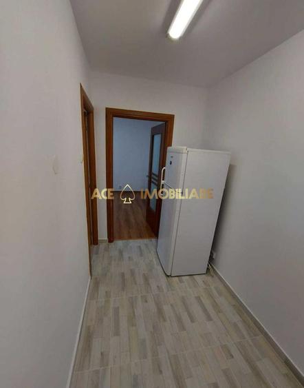 Garsoniera de inchiriat | Crangasi | Metrou | Centrala | Nemobilat